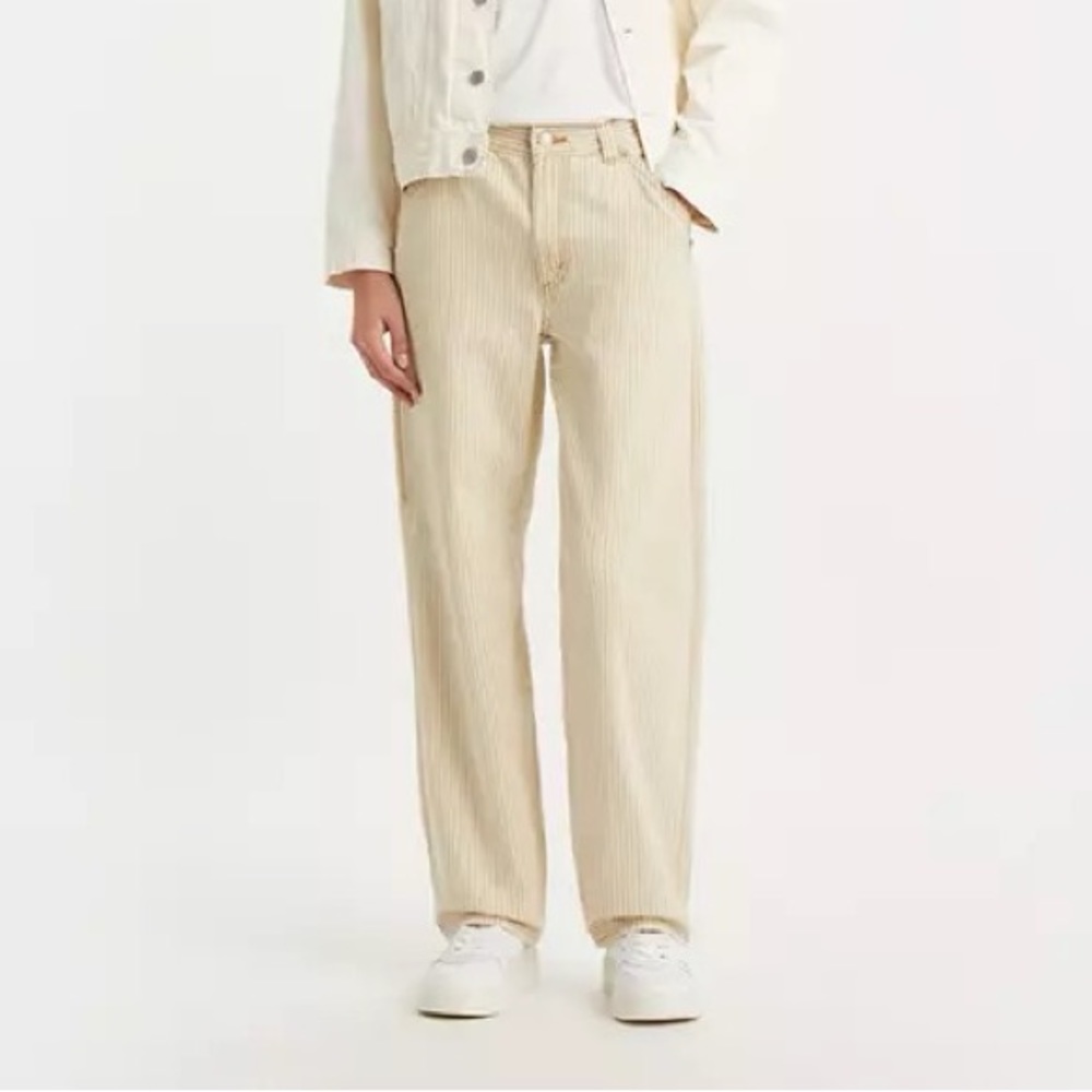 Levi’s Dad Utility Pants - size 31W x 30L